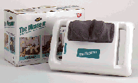 The Masseur Electric Massager