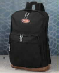 Nylon Backpack