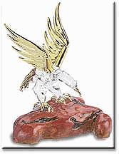 Glass Eagle