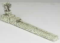 Gargoyle Incense Holder