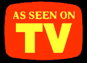 As Seen On TV